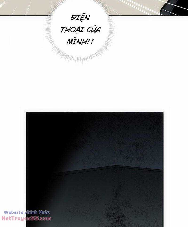 trước ngày tận thế, ta và bạn gái lại chém giết lẫn nhau Chapter 3 trang 27