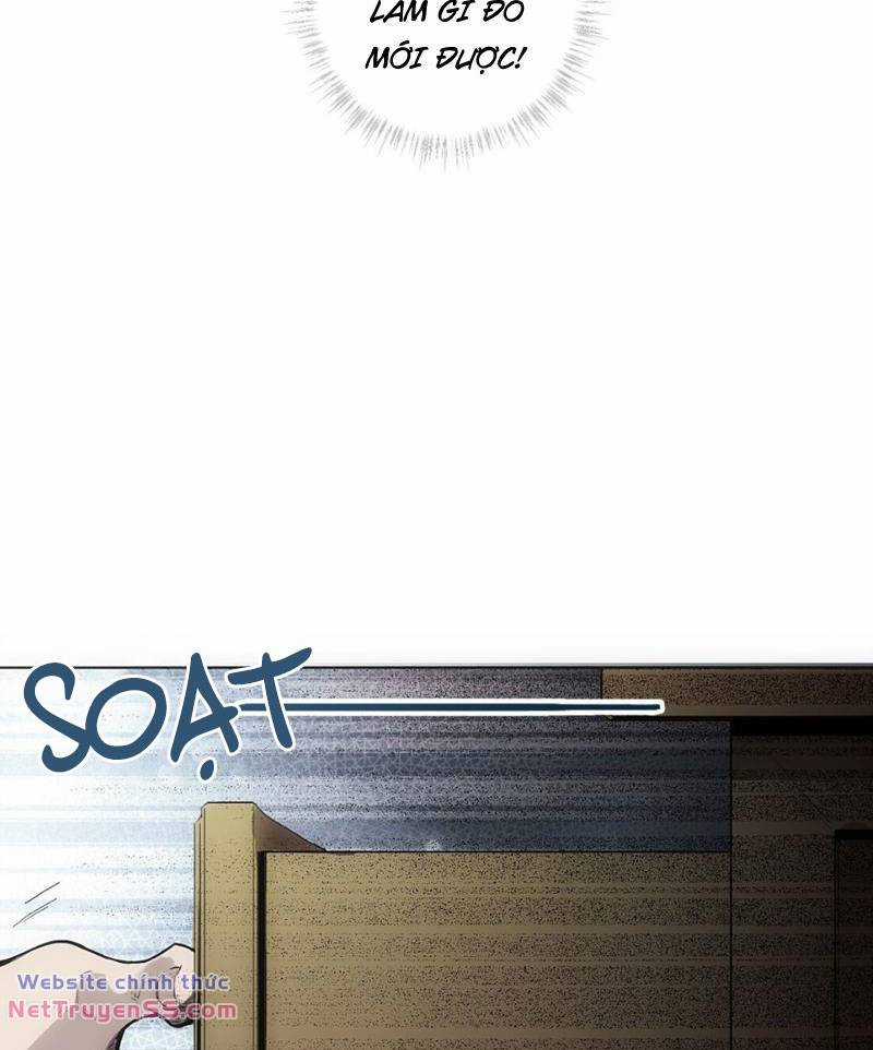 trước ngày tận thế, ta và bạn gái lại chém giết lẫn nhau Chapter 3 trang 3