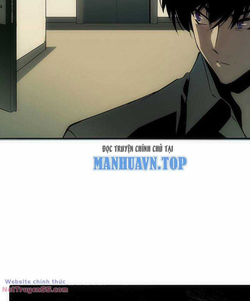 trước ngày tận thế, ta và bạn gái lại chém giết lẫn nhau Chapter 3 trang 30