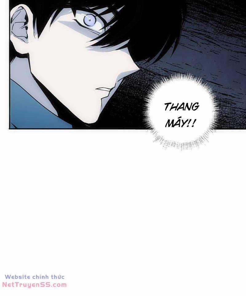 trước ngày tận thế, ta và bạn gái lại chém giết lẫn nhau Chapter 3 trang 31