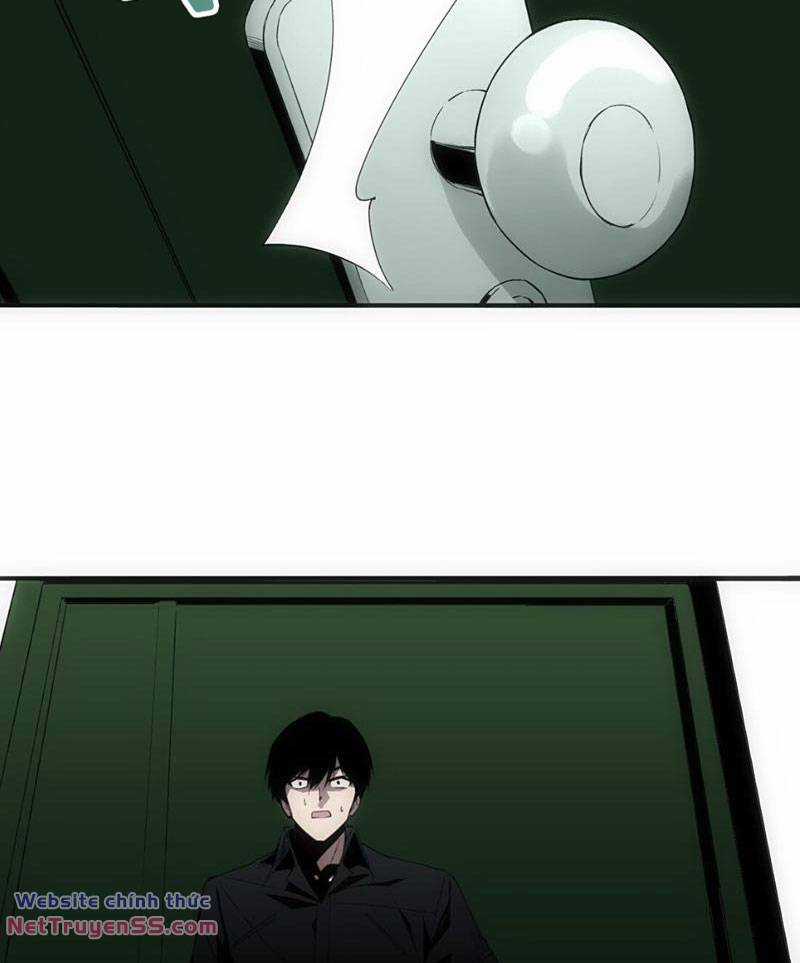 trước ngày tận thế, ta và bạn gái lại chém giết lẫn nhau Chapter 3 trang 34