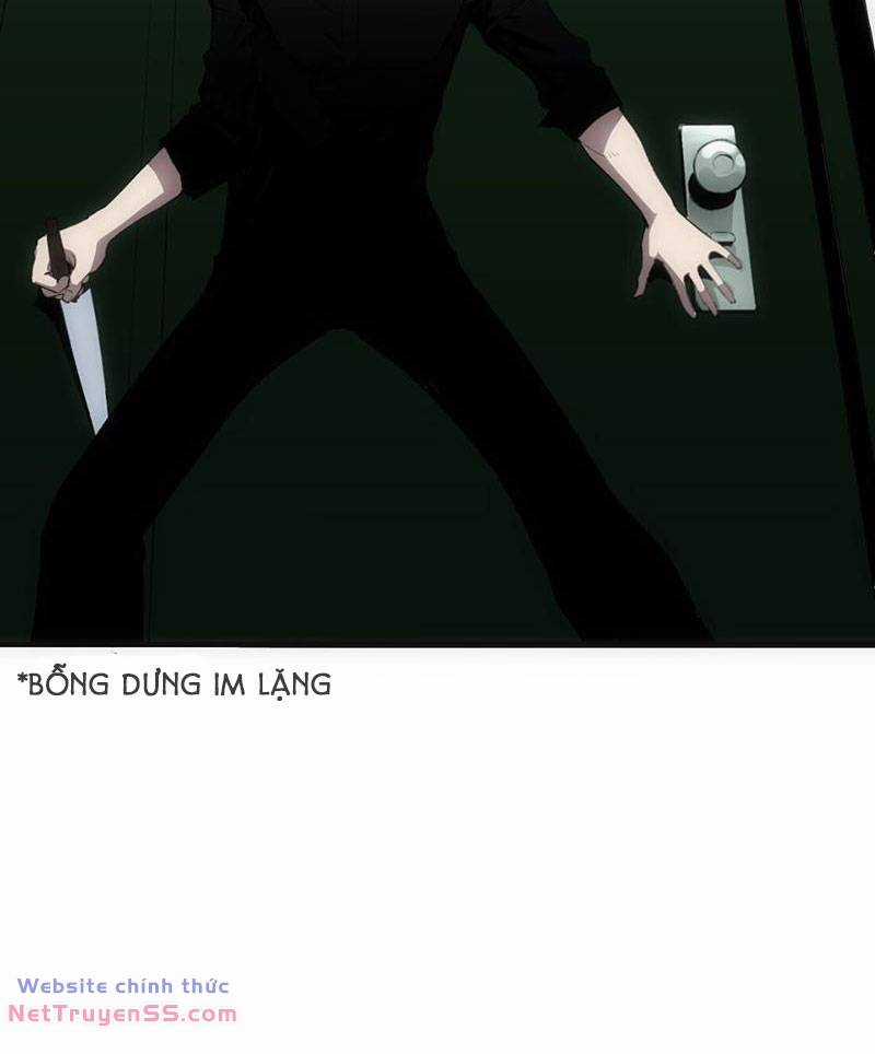 trước ngày tận thế, ta và bạn gái lại chém giết lẫn nhau Chapter 3 trang 35