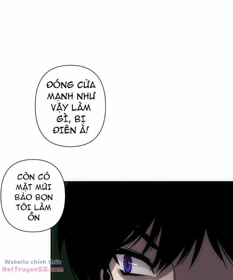 trước ngày tận thế, ta và bạn gái lại chém giết lẫn nhau Chapter 3 trang 36