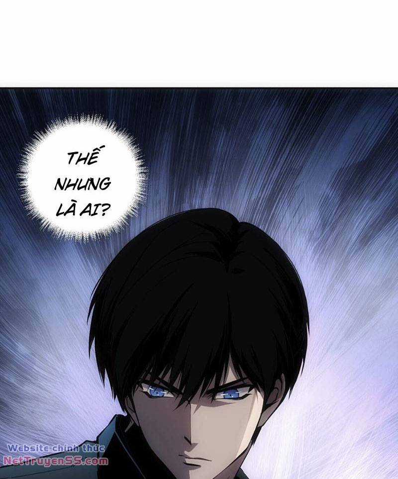 trước ngày tận thế, ta và bạn gái lại chém giết lẫn nhau Chapter 3 trang 39