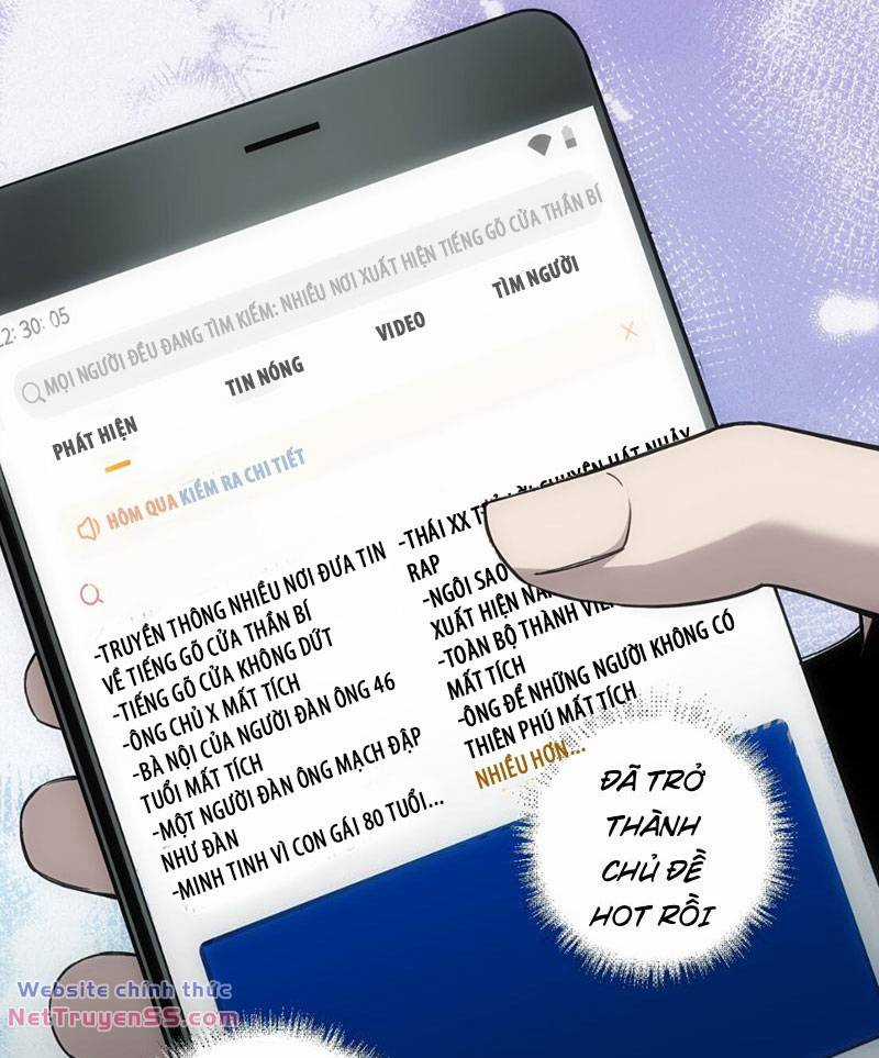 trước ngày tận thế, ta và bạn gái lại chém giết lẫn nhau Chapter 3 trang 43