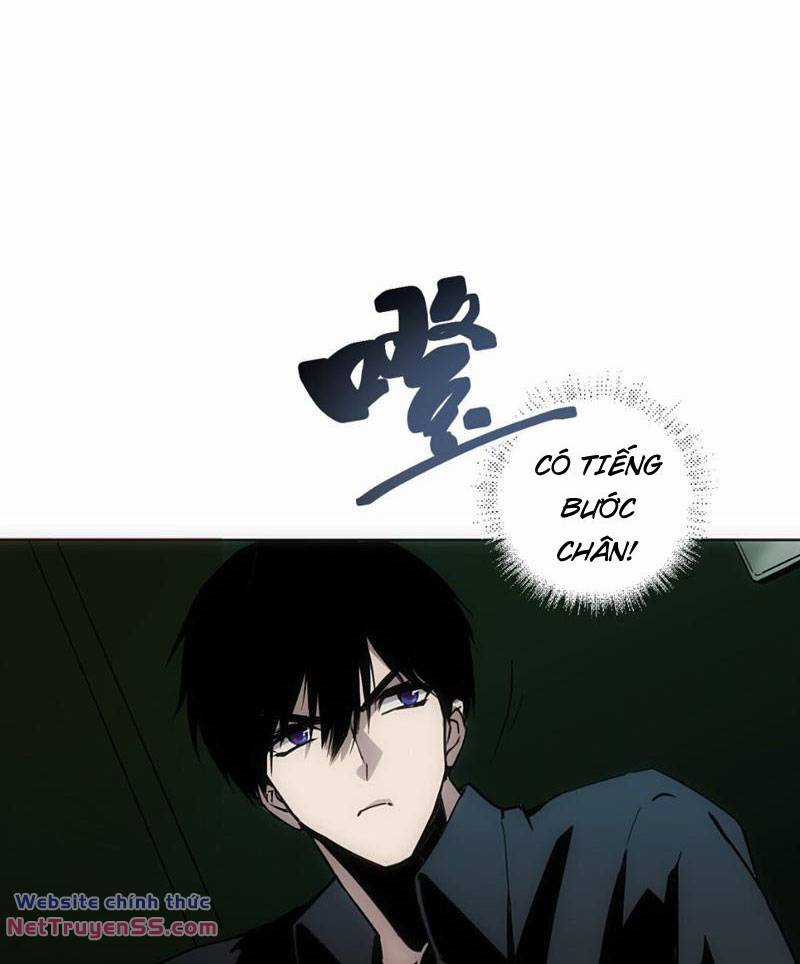 trước ngày tận thế, ta và bạn gái lại chém giết lẫn nhau Chapter 3 trang 46