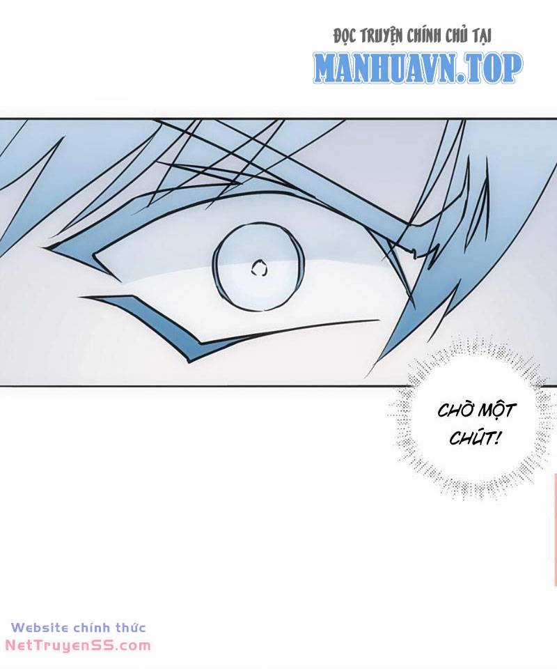 trước ngày tận thế, ta và bạn gái lại chém giết lẫn nhau Chapter 3 trang 50