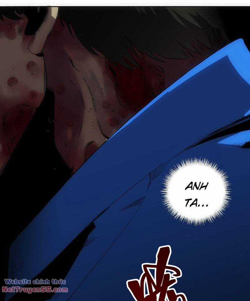 trước ngày tận thế, ta và bạn gái lại chém giết lẫn nhau Chapter 3 trang 51