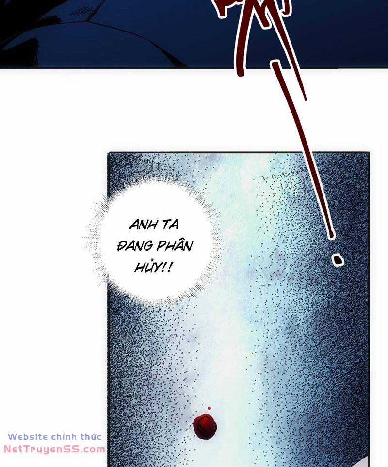 trước ngày tận thế, ta và bạn gái lại chém giết lẫn nhau Chapter 3 trang 52