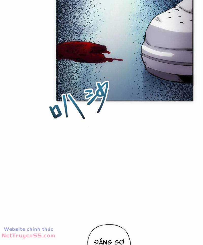 trước ngày tận thế, ta và bạn gái lại chém giết lẫn nhau Chapter 3 trang 53