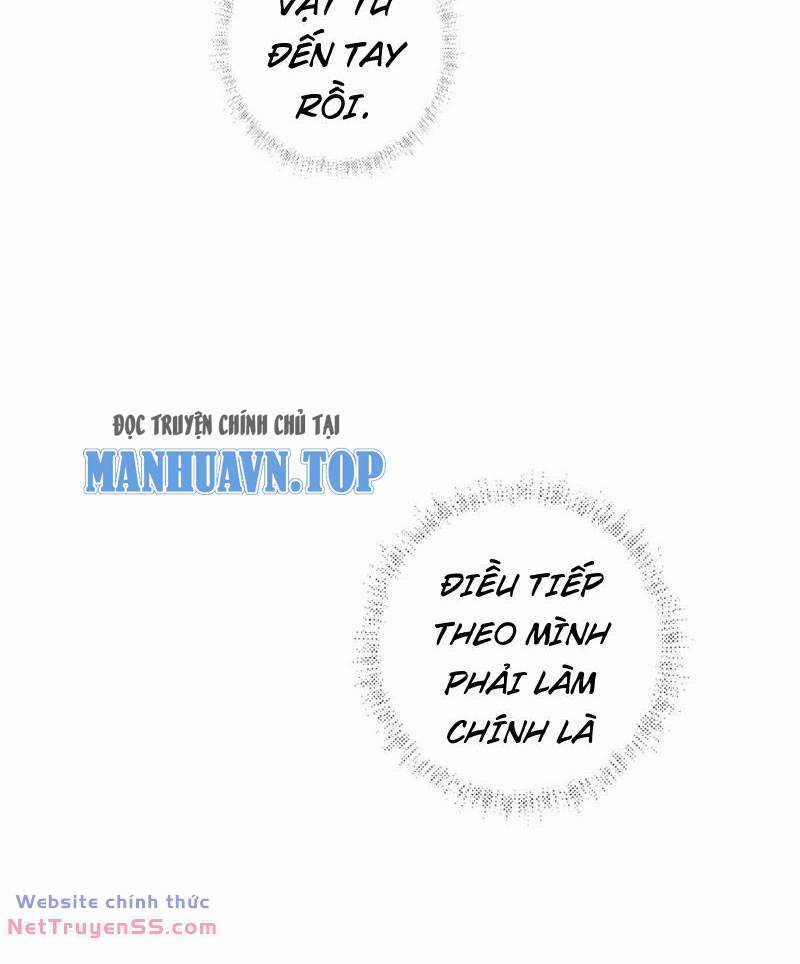 trước ngày tận thế, ta và bạn gái lại chém giết lẫn nhau Chapter 3 trang 55