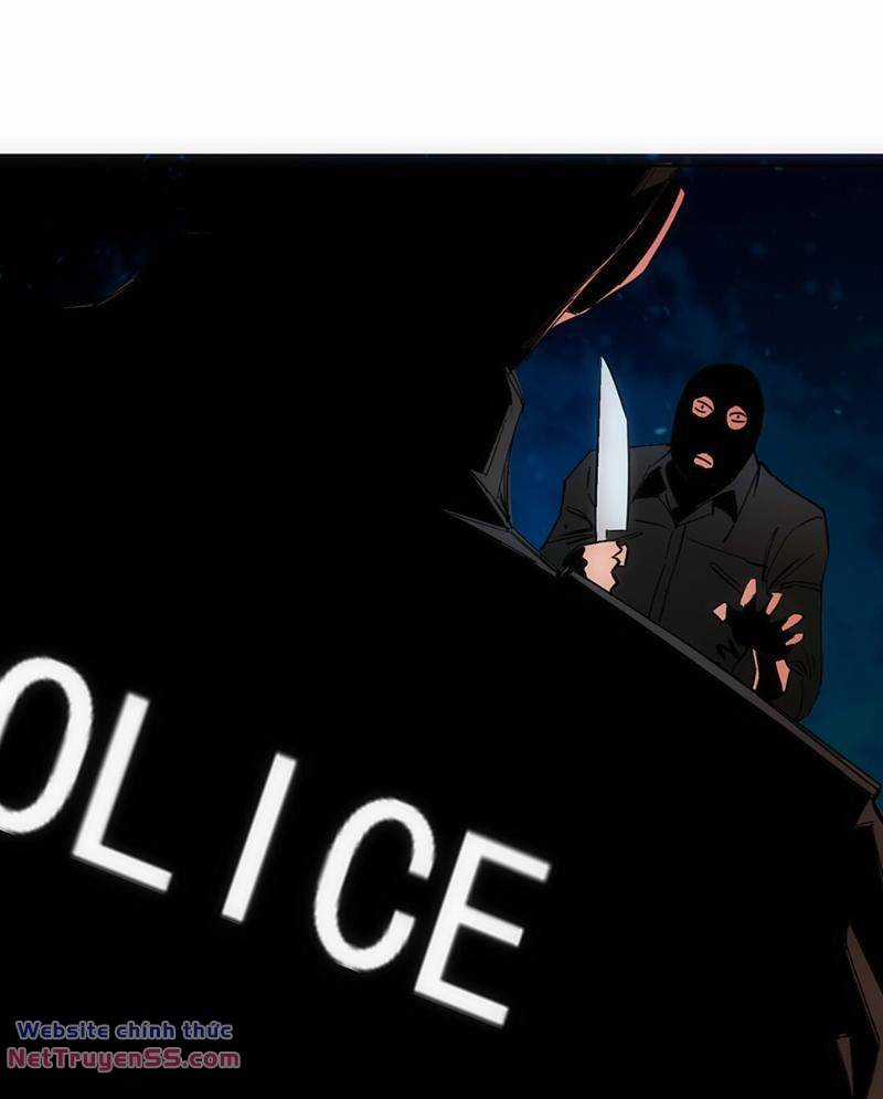 trước ngày tận thế, ta và bạn gái lại chém giết lẫn nhau Chapter 3 trang 56