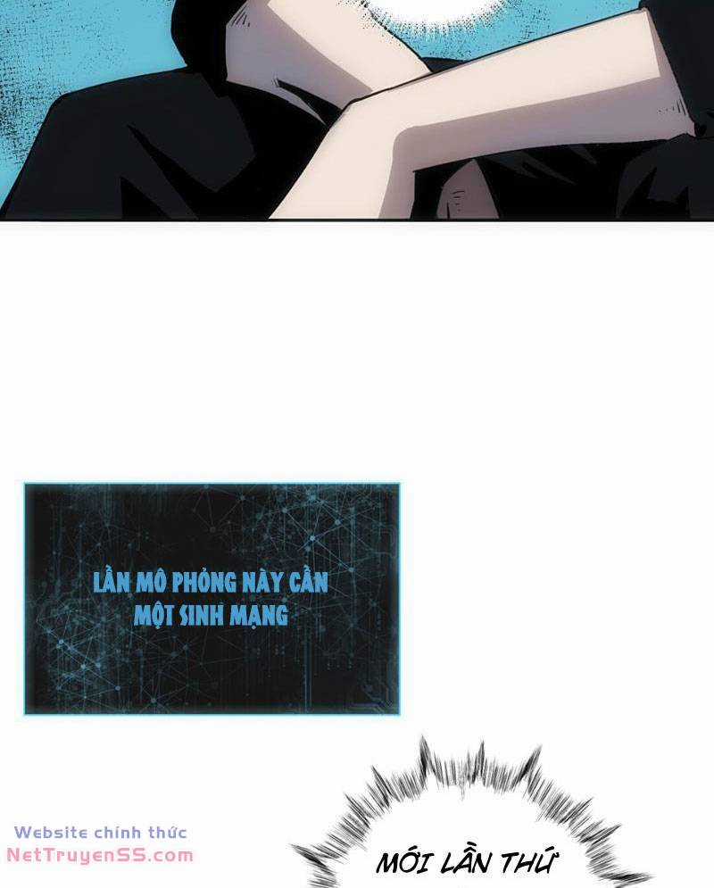 trước ngày tận thế, ta và bạn gái lại chém giết lẫn nhau Chapter 3 trang 58