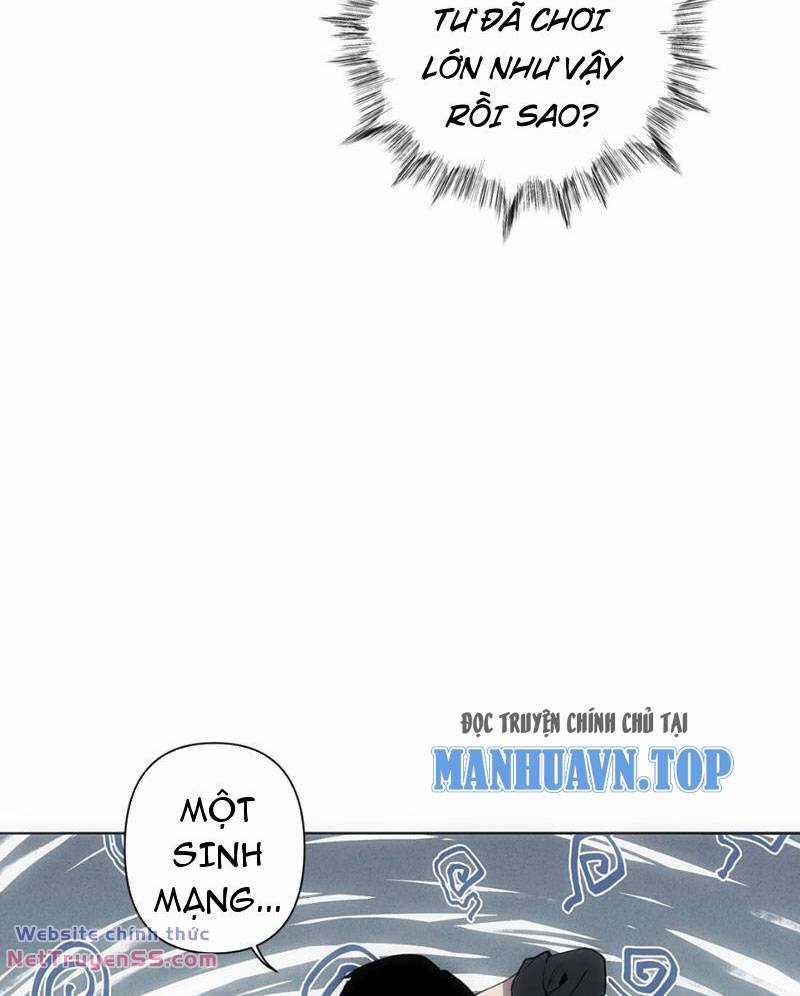 trước ngày tận thế, ta và bạn gái lại chém giết lẫn nhau Chapter 3 trang 59