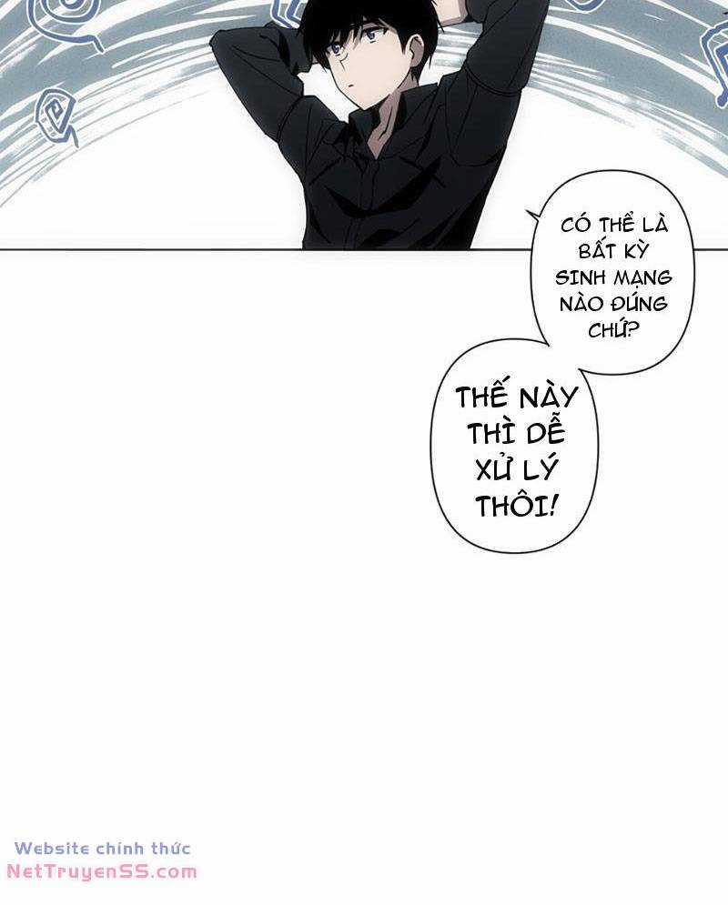 trước ngày tận thế, ta và bạn gái lại chém giết lẫn nhau Chapter 3 trang 60