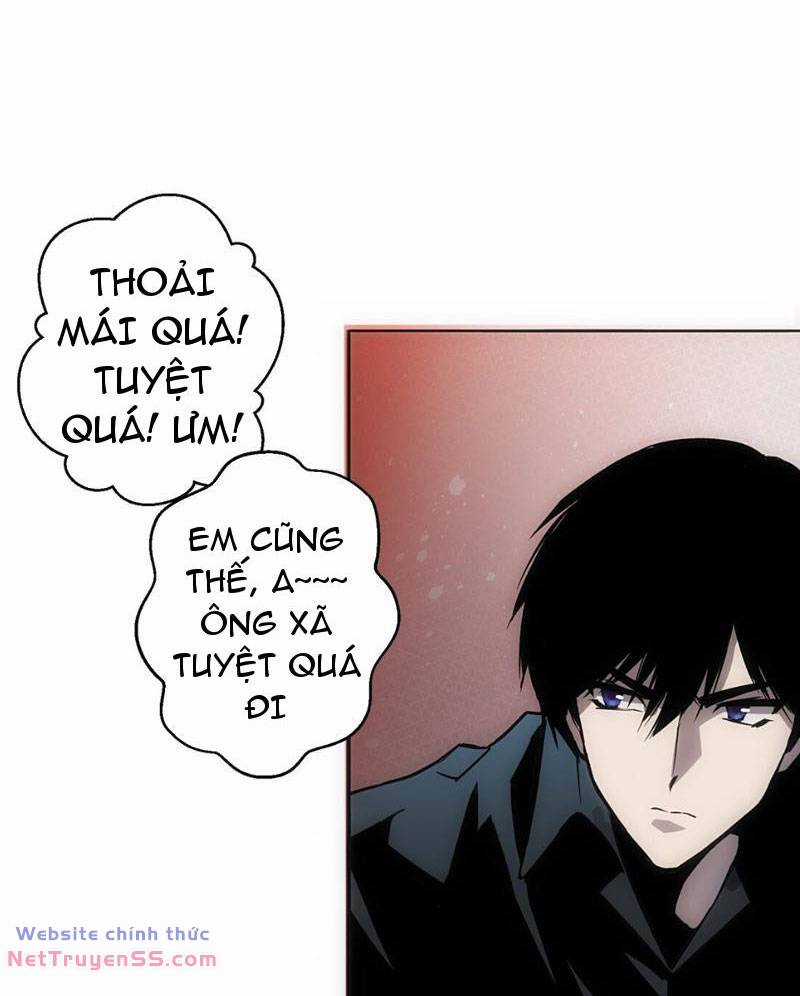 trước ngày tận thế, ta và bạn gái lại chém giết lẫn nhau Chapter 3 trang 64