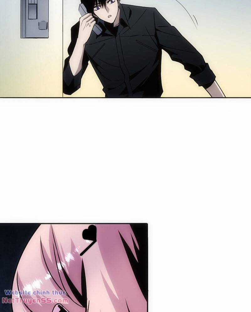 trước ngày tận thế, ta và bạn gái lại chém giết lẫn nhau Chapter 3 trang 74