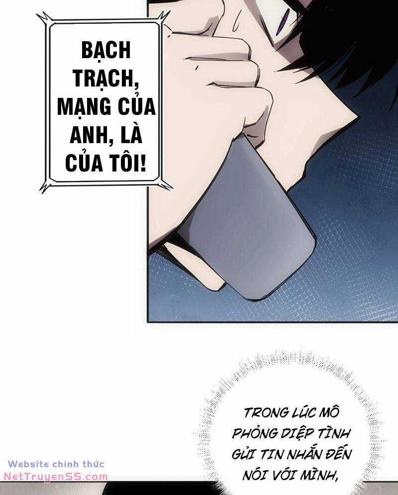 trước ngày tận thế, ta và bạn gái lại chém giết lẫn nhau Chapter 3 trang 76