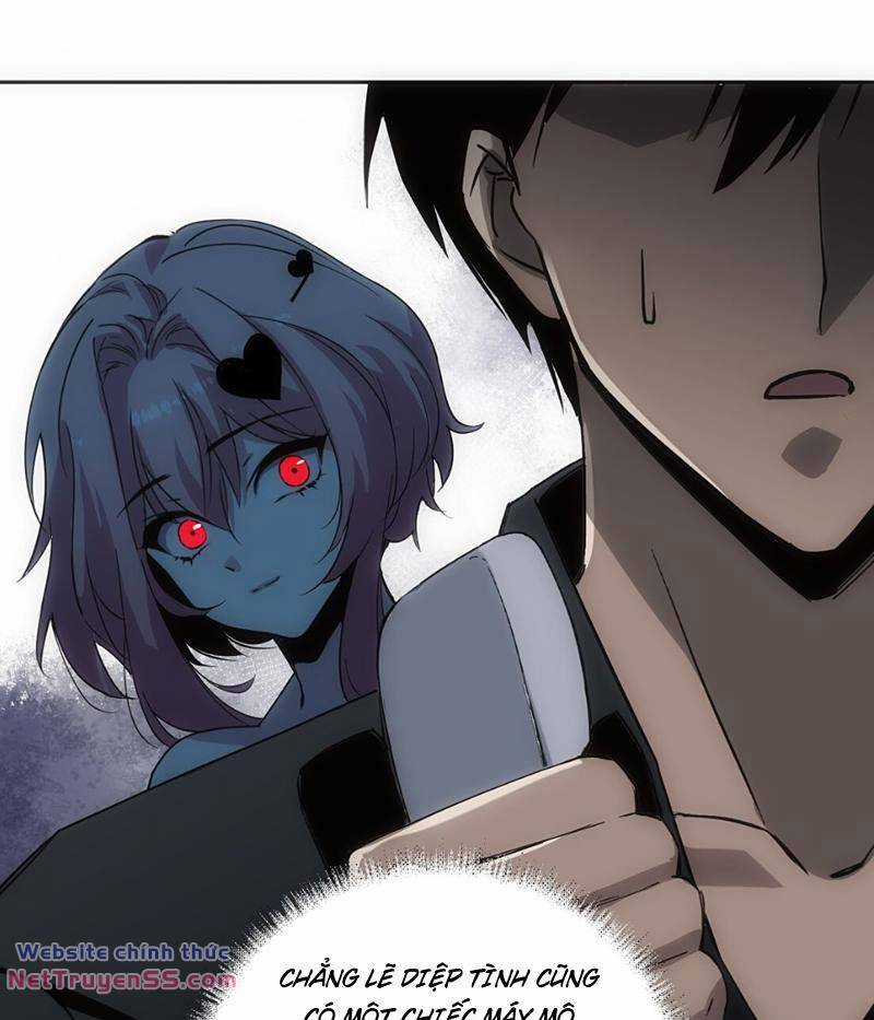 trước ngày tận thế, ta và bạn gái lại chém giết lẫn nhau Chapter 3 trang 78