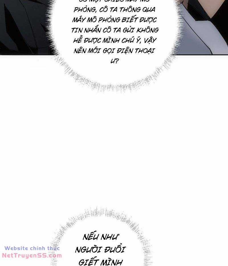 trước ngày tận thế, ta và bạn gái lại chém giết lẫn nhau Chapter 3 trang 79