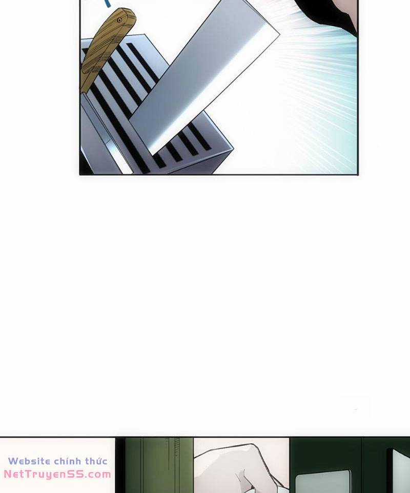 trước ngày tận thế, ta và bạn gái lại chém giết lẫn nhau Chapter 3 trang 9