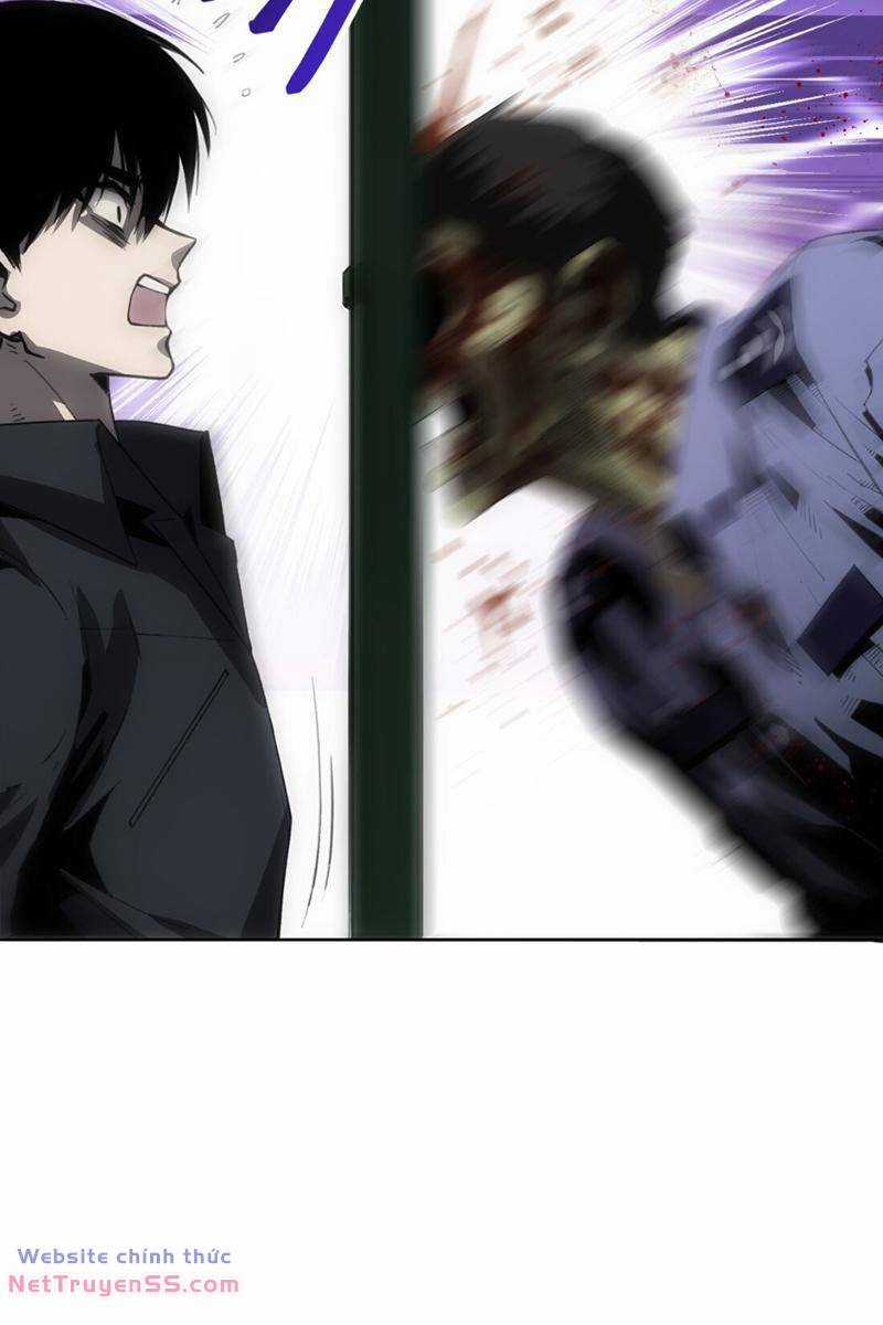 trước ngày tận thế, ta và bạn gái lại chém giết lẫn nhau Chapter 4 trang 10