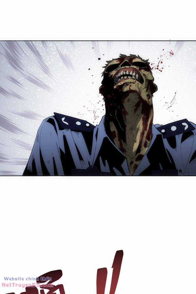 trước ngày tận thế, ta và bạn gái lại chém giết lẫn nhau Chapter 4 trang 11