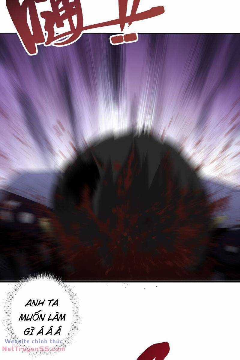 trước ngày tận thế, ta và bạn gái lại chém giết lẫn nhau Chapter 4 trang 12