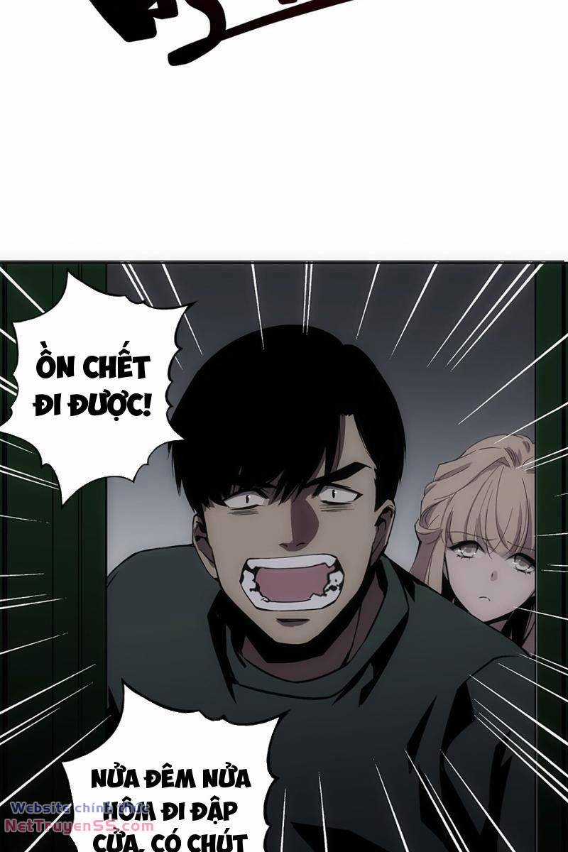 trước ngày tận thế, ta và bạn gái lại chém giết lẫn nhau Chapter 4 trang 14