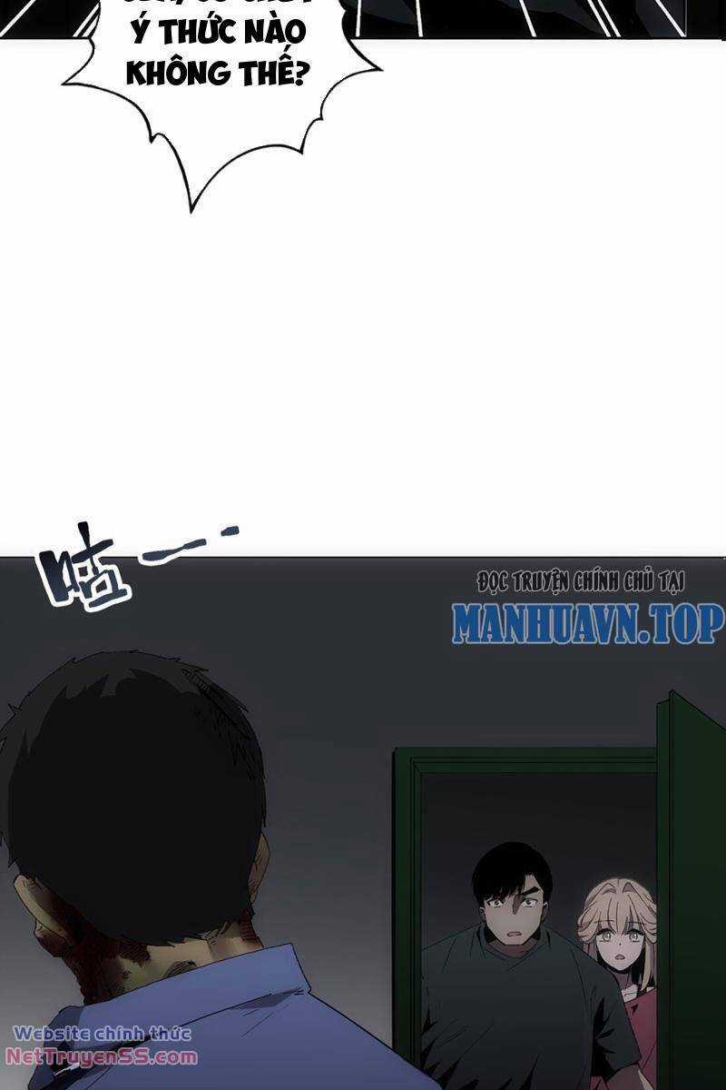 trước ngày tận thế, ta và bạn gái lại chém giết lẫn nhau Chapter 4 trang 15