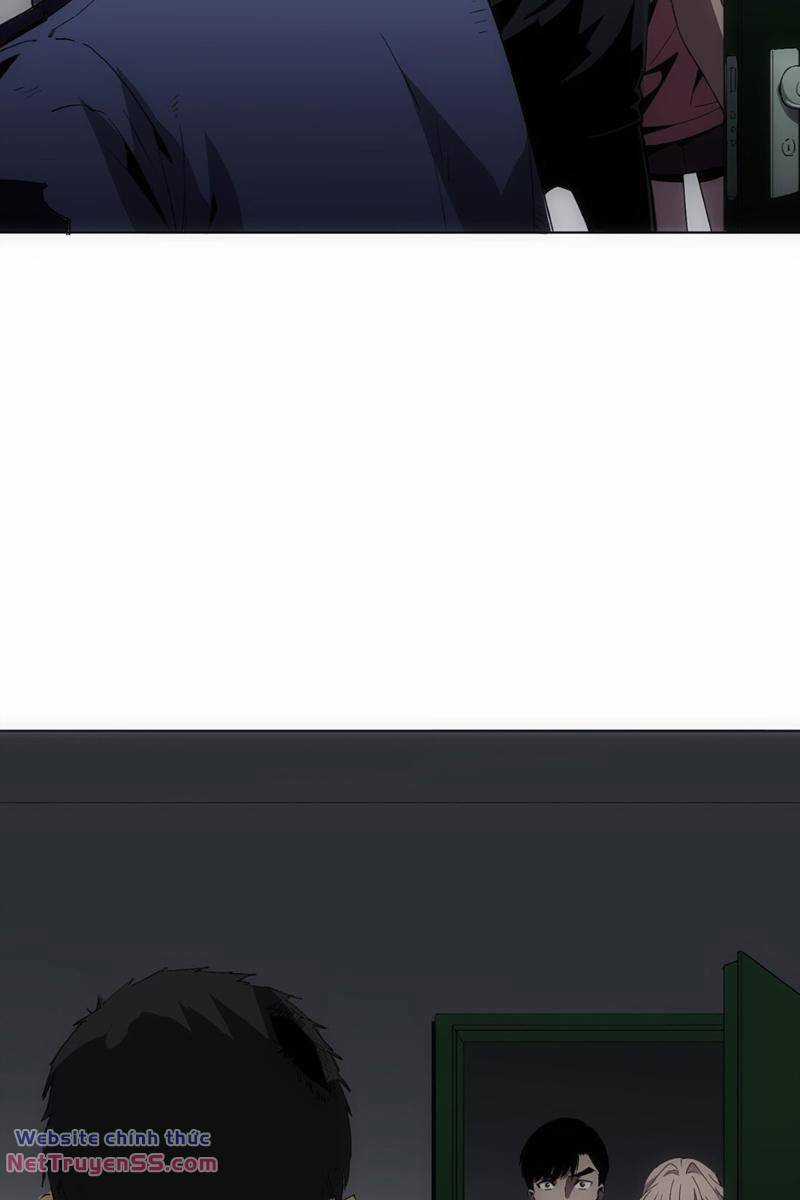 trước ngày tận thế, ta và bạn gái lại chém giết lẫn nhau Chapter 4 trang 16