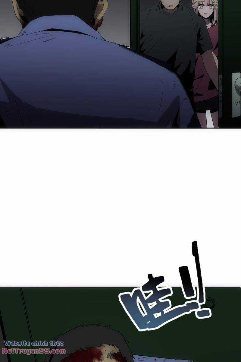 trước ngày tận thế, ta và bạn gái lại chém giết lẫn nhau Chapter 4 trang 17