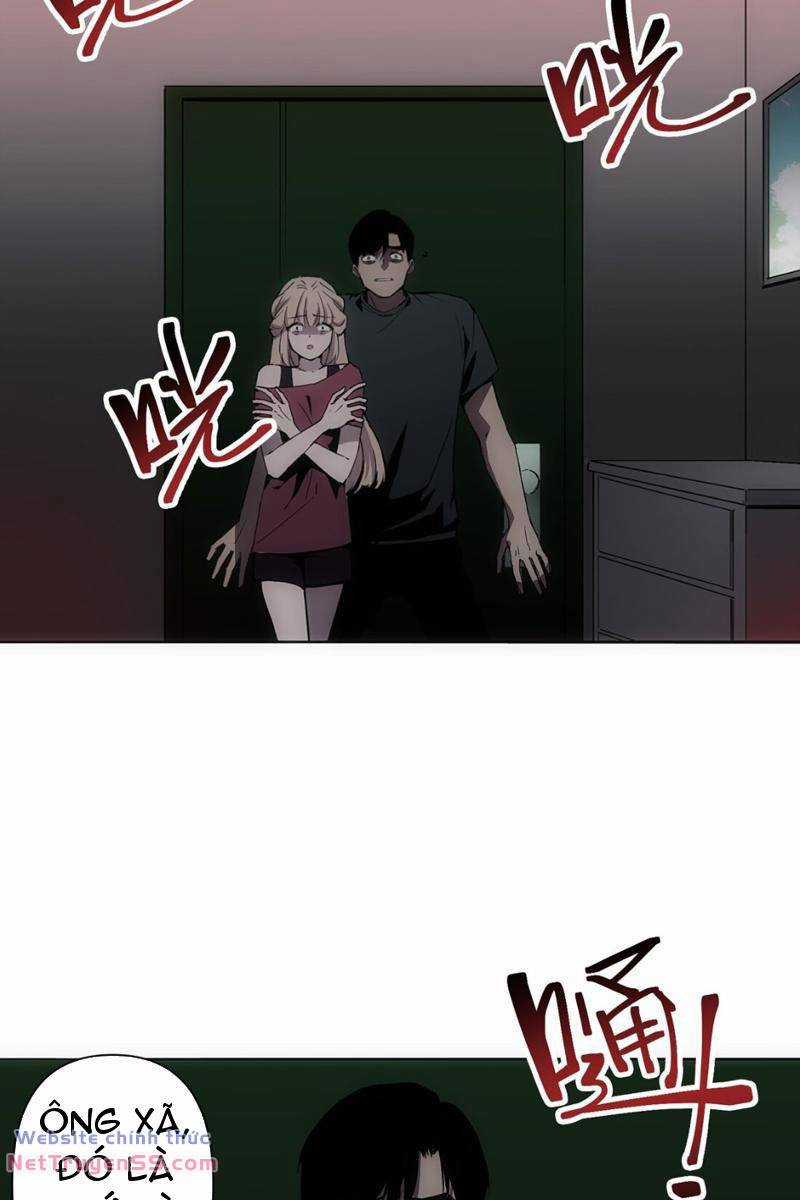 trước ngày tận thế, ta và bạn gái lại chém giết lẫn nhau Chapter 4 trang 20