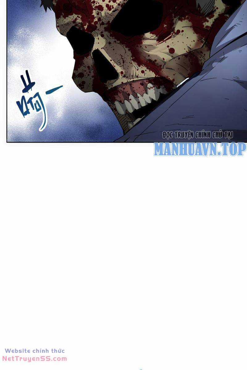 trước ngày tận thế, ta và bạn gái lại chém giết lẫn nhau Chapter 4 trang 24