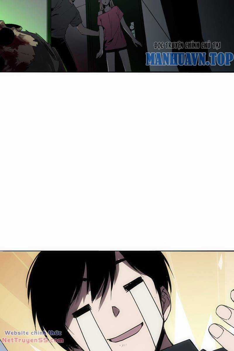 trước ngày tận thế, ta và bạn gái lại chém giết lẫn nhau Chapter 4 trang 32