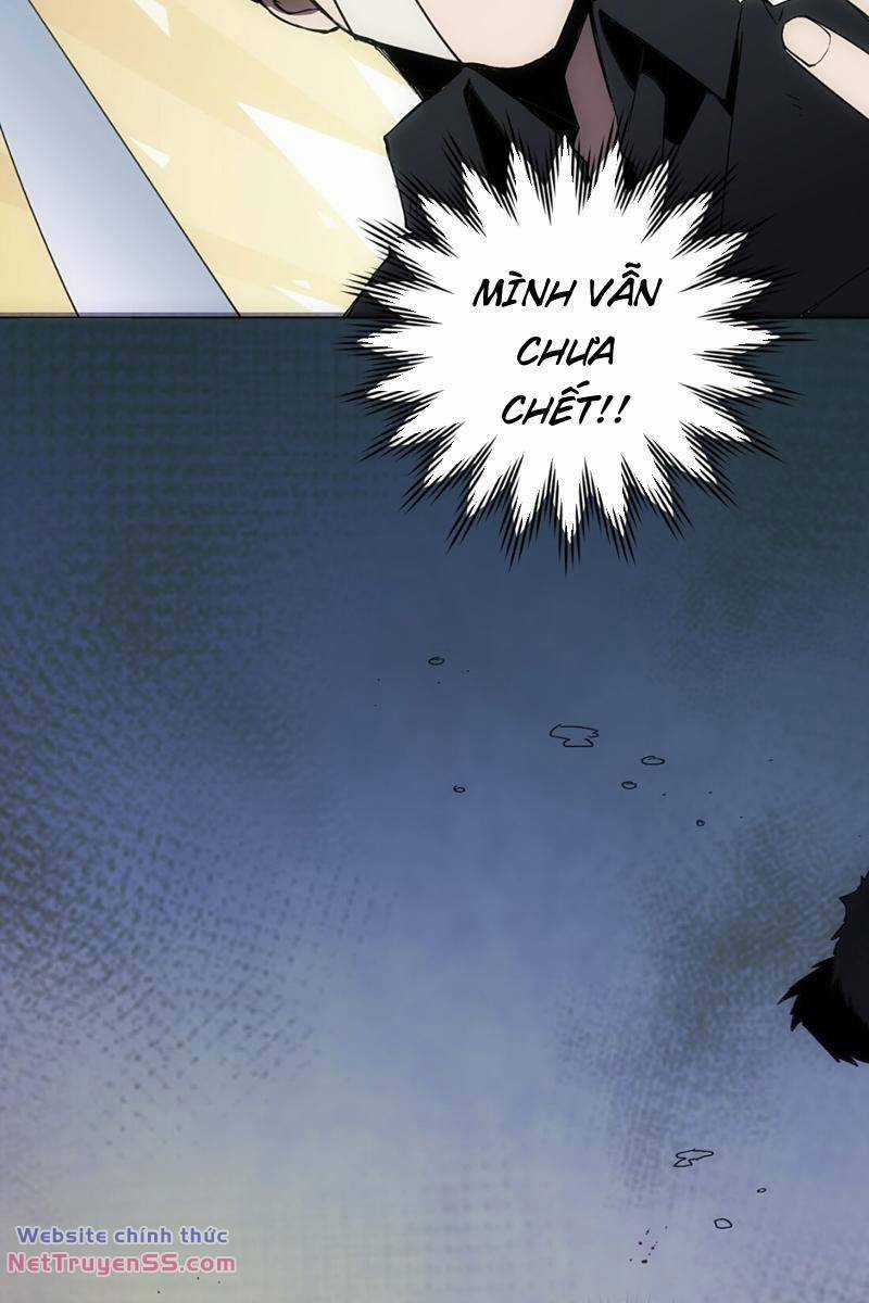 trước ngày tận thế, ta và bạn gái lại chém giết lẫn nhau Chapter 4 trang 33