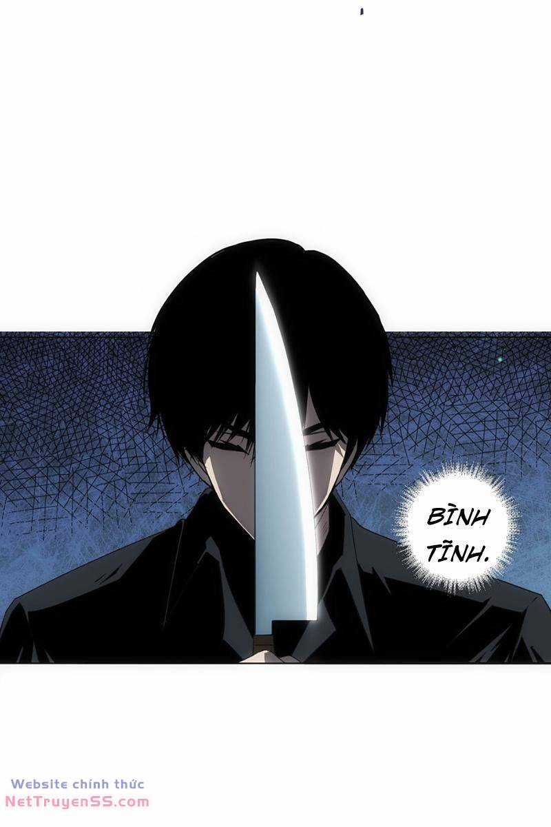 trước ngày tận thế, ta và bạn gái lại chém giết lẫn nhau Chapter 4 trang 4