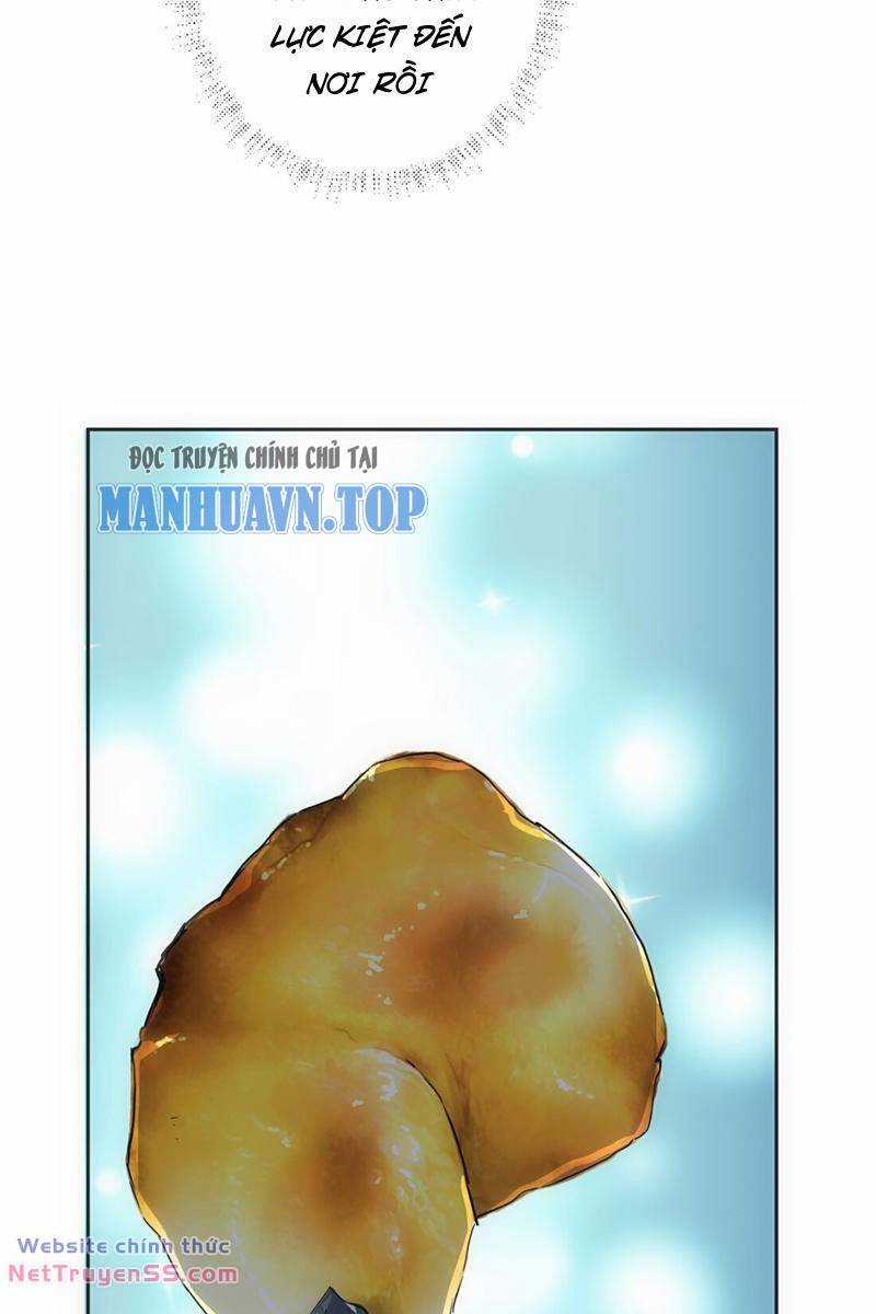 trước ngày tận thế, ta và bạn gái lại chém giết lẫn nhau Chapter 4 trang 45