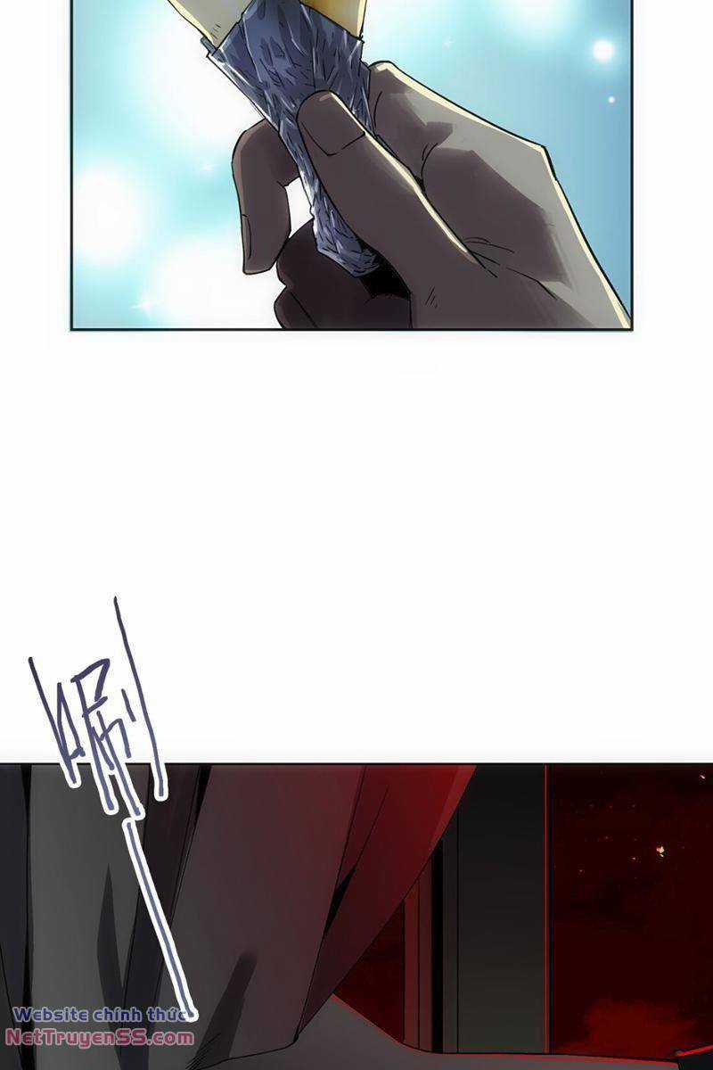 trước ngày tận thế, ta và bạn gái lại chém giết lẫn nhau Chapter 4 trang 46