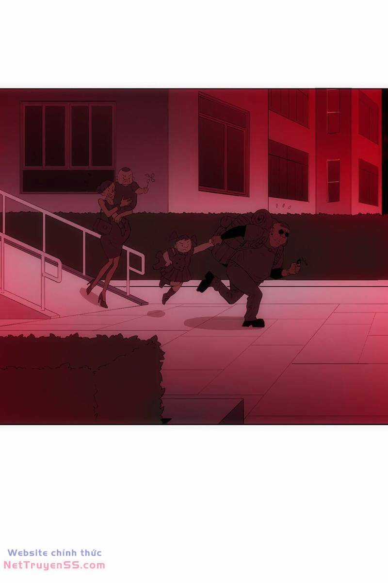 trước ngày tận thế, ta và bạn gái lại chém giết lẫn nhau Chapter 4 trang 49