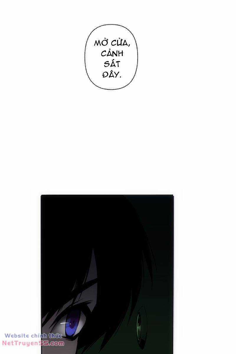 trước ngày tận thế, ta và bạn gái lại chém giết lẫn nhau Chapter 4 trang 5