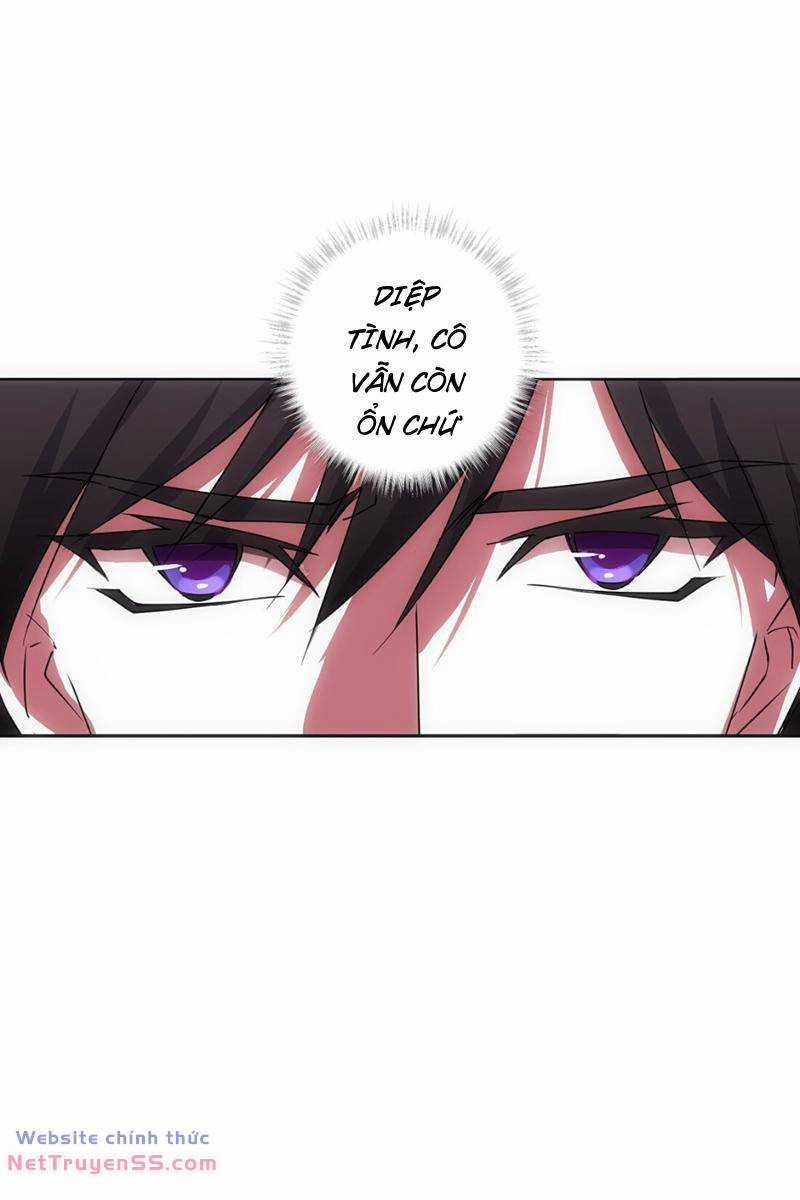 trước ngày tận thế, ta và bạn gái lại chém giết lẫn nhau Chapter 4 trang 53