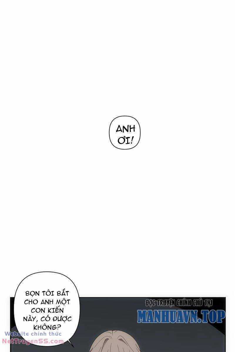 trước ngày tận thế, ta và bạn gái lại chém giết lẫn nhau Chapter 4 trang 54