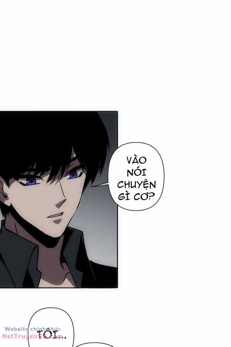 trước ngày tận thế, ta và bạn gái lại chém giết lẫn nhau Chapter 4 trang 58