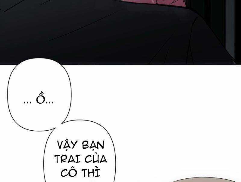 trước ngày tận thế, ta và bạn gái lại chém giết lẫn nhau Chapter 4 trang 60