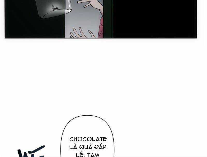 trước ngày tận thế, ta và bạn gái lại chém giết lẫn nhau Chapter 4 trang 69