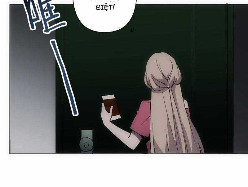 trước ngày tận thế, ta và bạn gái lại chém giết lẫn nhau Chapter 4 trang 70