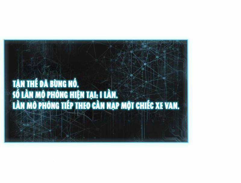 trước ngày tận thế, ta và bạn gái lại chém giết lẫn nhau Chapter 4 trang 74