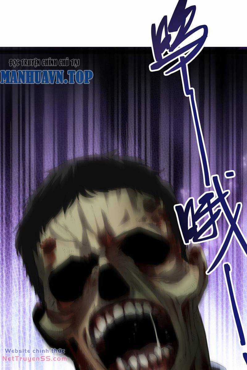 trước ngày tận thế, ta và bạn gái lại chém giết lẫn nhau Chapter 4 trang 8