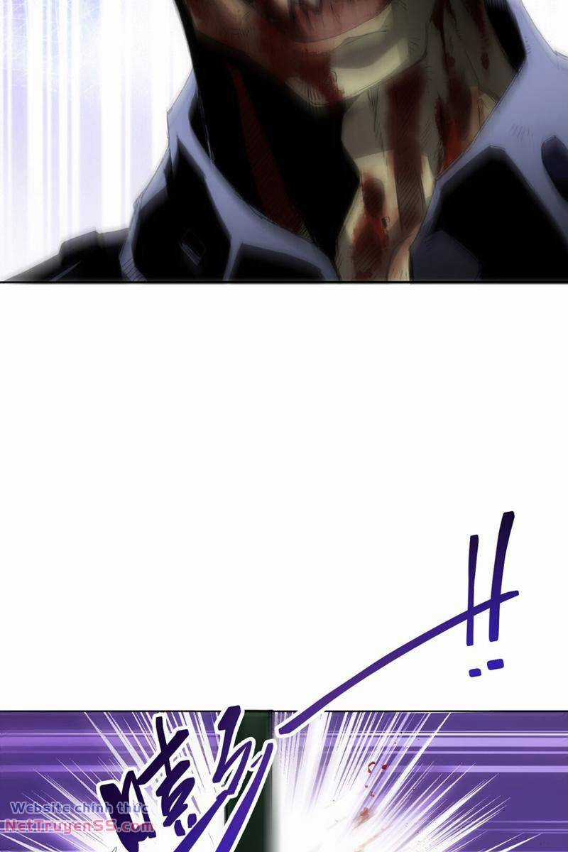 trước ngày tận thế, ta và bạn gái lại chém giết lẫn nhau Chapter 4 trang 9